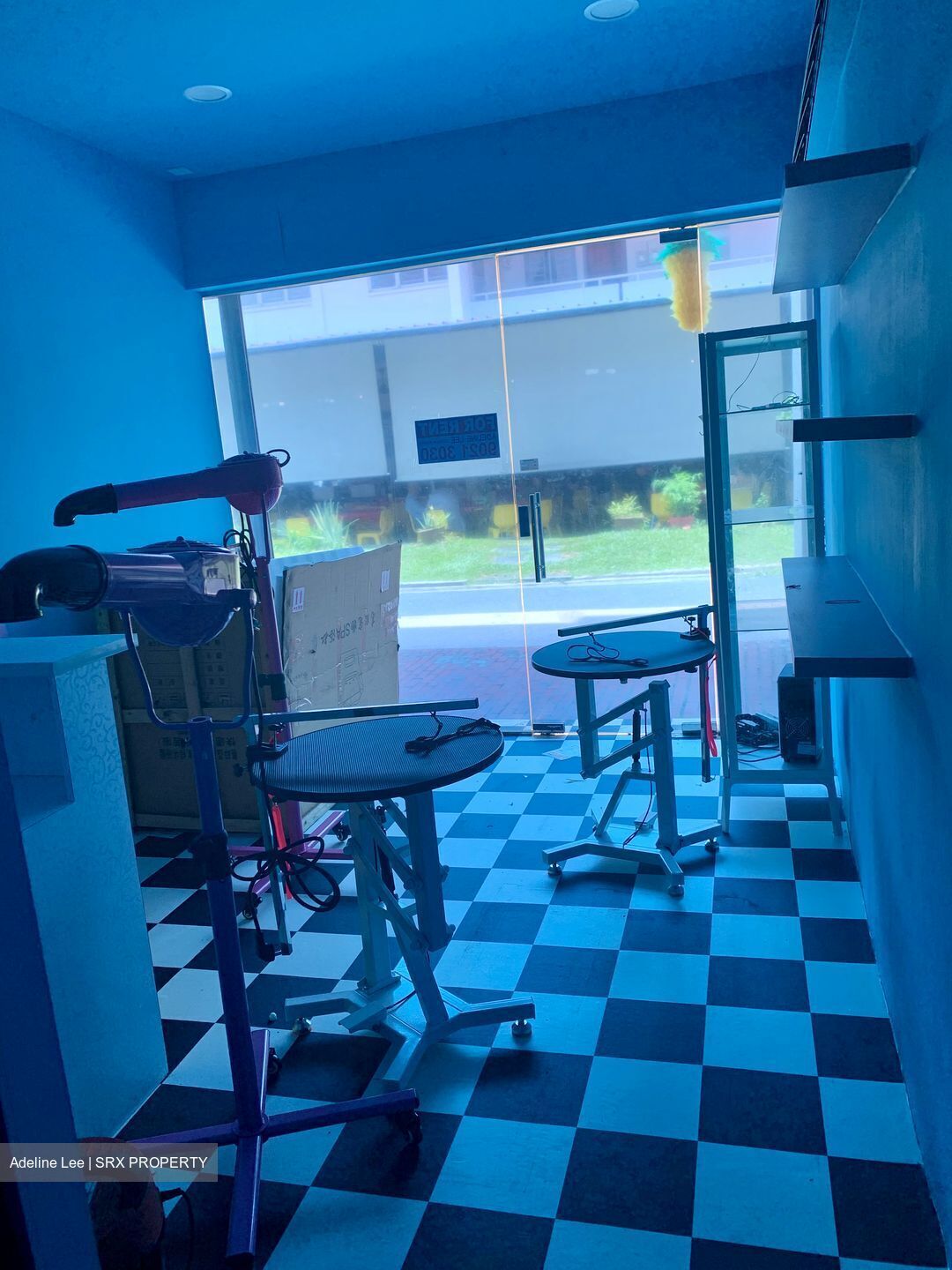 Bukit Merah Lane 1 (D3), Shop House #613010661